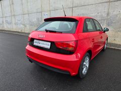 AUDI A1 Sportback 1.4 TSI Ambition Sport aus 1.Hand