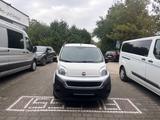 Fiat Fiorino 1.3 MJTD SX 1 Hand - Fiat Fiorino mit Diesel-Antrieb