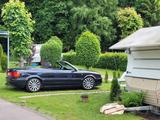 Audi Cabriolet - Audi aus 1997: Cabrio