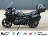 BMW R 1300 RT *Style Triple Black* (Finanz. mögl.) - BMW R 1300 RT