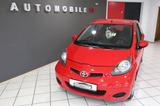 Toyota Aygo Cool,Klimaanlage,TüvNeu,5-Trg,1.Hand,8xFach - Toyota: Aygo Cool