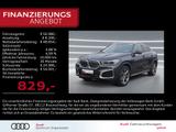 BMW X6 30d xDrive STHZG LED HuD KAM 20" xLine - gebrauchte BMW X6 aus dem Jahr 2022