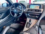 BMW 640D Coupe M Paket LED SoftClose KeylesGo 20Zoll - BMW: Schwarz, Coupe