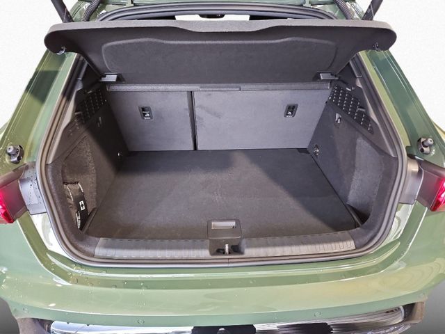 A3 Sportback S line TFSI LED+RÜCKFAHRKAMERA+SPOR