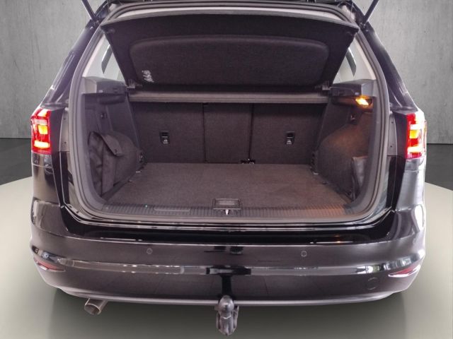 Golf Sportsvan Trendline 1.6 TDI Klima