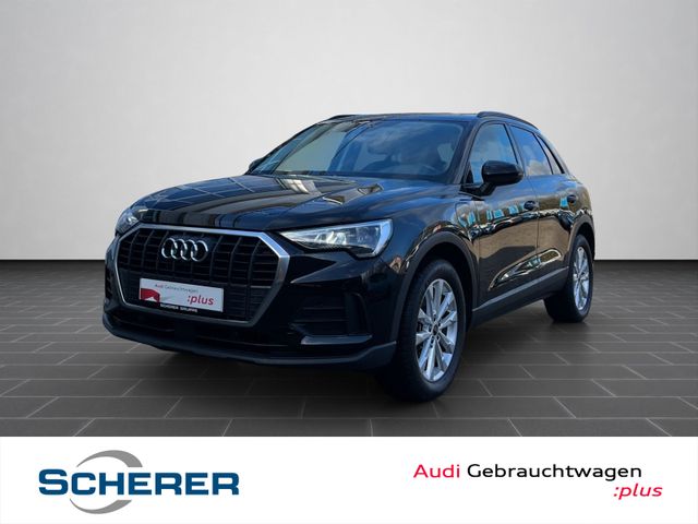 Audi Q3 TFSI e 45 S-TRONIC 360°KAMERA INTERFACE VIRTU