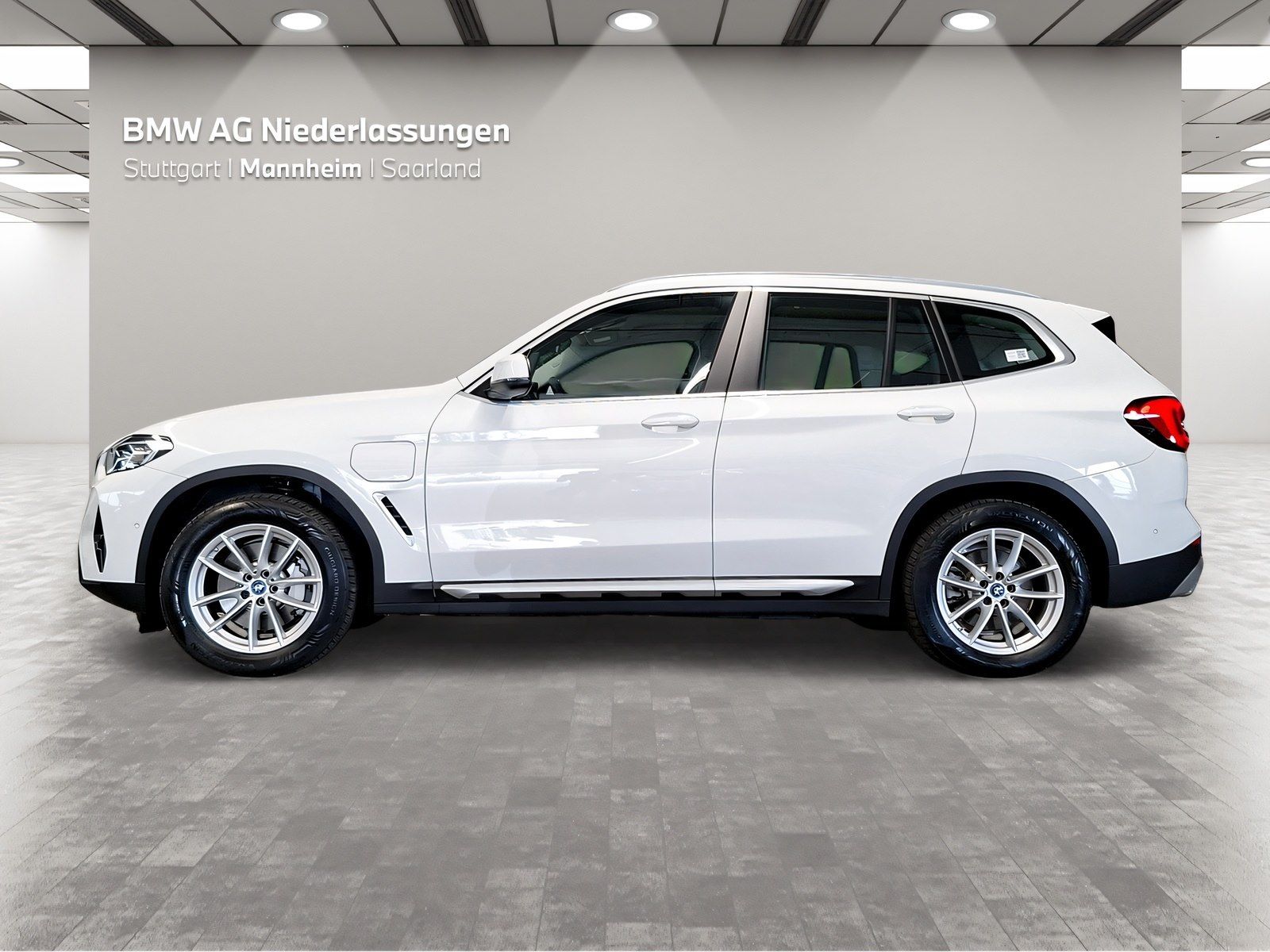 BMW X3 xDrive30e LiveCockpitProf Kamera Sportsitze foto 3