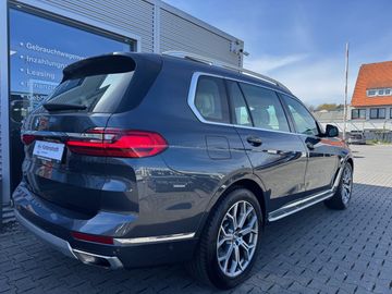 BMW X7 - 3