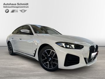 BMW 420 Gran Coupé - 6