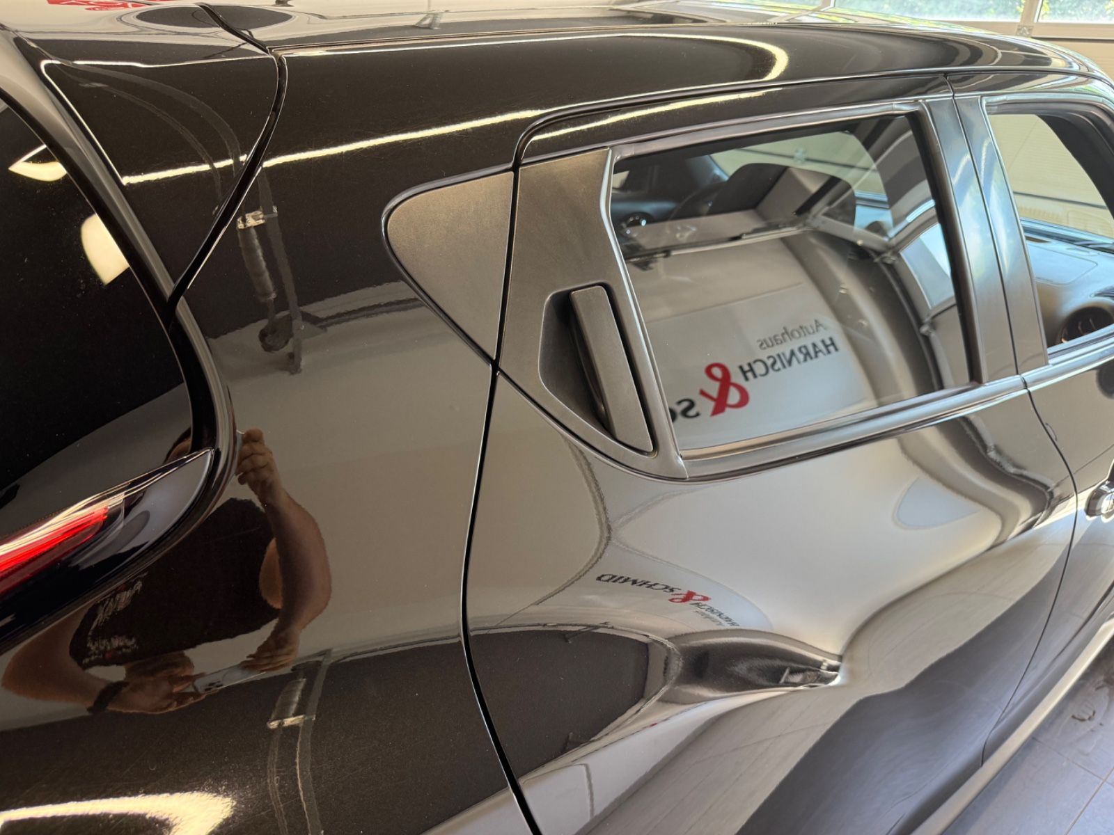 Fahrzeugabbildung Nissan Juke N-Conn. - 360°Kam.,Safety-Sh.,nur 63.000 km