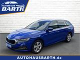 Skoda Octavia Combi 2.0 TDI *LED*Navi*Pano*DSG*SHZ* - Skoda Octavia in Erfurt
