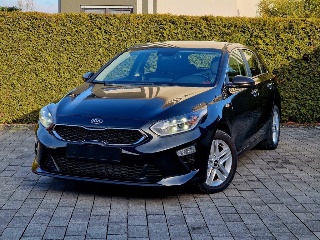 Image of Kia cee'd / Ceed