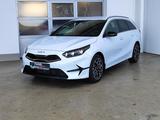 Kia Ceed Sportswagon 1.5 T-GDI LED|NAVI|SHZ - Gebrauchtwagen in Eisenhüttenstadt