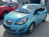Opel Meriva B Innovation - Opel Meriva: Kleinwagen