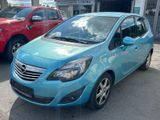 Opel Meriva B Innovation - Opel Meriva: Kleinwagen