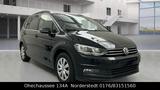 Volkswagen Touran Comfortline Automatik DSG7 Top Zustand - VW Touran Gebrauchtwagen in Hamburg