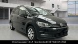 Volkswagen Touran Comfortline Automatik DSG7 Top Zustand - Volkswagen Touran in Hamburg