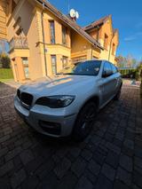 BMW X6 xDrive30d - - gebrauchte BMW X6 aus dem Jahr 2014