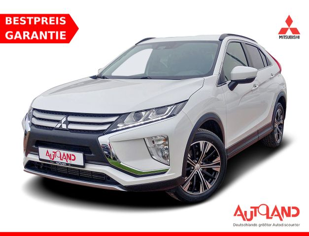 Mitsubishi Eclipse Cross 1.5 T-MIVEC Klimaaut. Kamera DAB