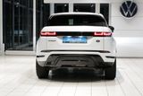 Land Rover Range Rover Evoque P200 R-Dynamic HSE Pano AHK A - Land Rover Range Rover Evoque: Dynamic Hse