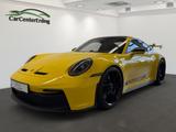 Porsche 911 GT3*RacingGelb*LED-Matrix*Navi*Kamera*BOSE* - Porsche: Gelb