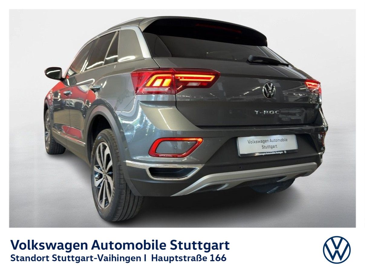 Volkswagen T-Roc - Bild 2