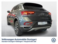 Volkswagen T-Roc - Vorschau Bild 2