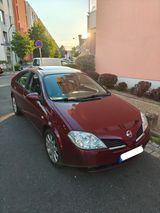 Nissan Primera - tekna - Rentnerfahrzeug - Automatik - Nissan Primera: Privatanbieter