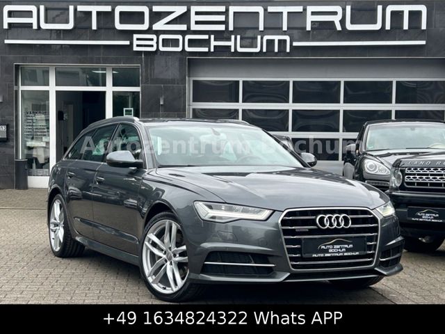 Audi A6 Avant 3.0 TDI clean diesel quattro S-Line