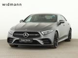 Mercedes-Benz CLS 53 AMG 4M+ *Multibeam*AHK*Standh*Burmester** - gebrauchte Mercedes-Benz CLS 53 AMG aus dem Jahr 2020