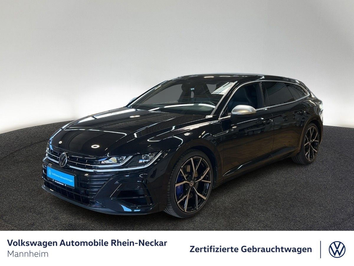 Volkswagen Arteon - Bild 3