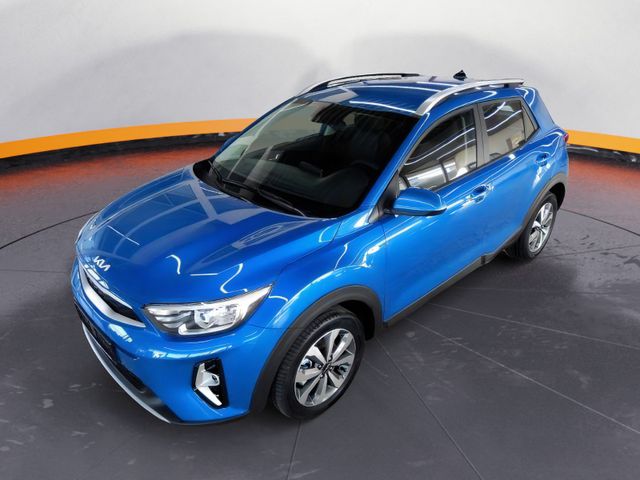 Kia Stonic ''Spin''1.2 DPI/Cam./Sitzhzg/Navi/GRA/7J.