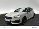 Seat Leon Sportstourer 1.4 e-HYBRID VZ DSG Rear View - Seat Leon VZ Gebrauchtwagen