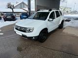 Dacia Duster 1.2 TCe 125 4x2 Lauréate*NAVI-PDC-CAM-ALU - Dacia Duster: 4x2 Laureate