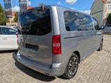 Opel Zafira Life -e Tourer M (L2) Android Auto Metall - Opel Zafira Life mit Elektro-Antrieb