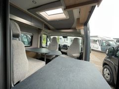 Pössl Trenta 600 R | Solar*AHK*Markise*Kamera