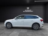 Skoda Scala Clever 1.0 TSI Navi LED SHZ Kamera Klimaau - Skoda Scala in Duisburg