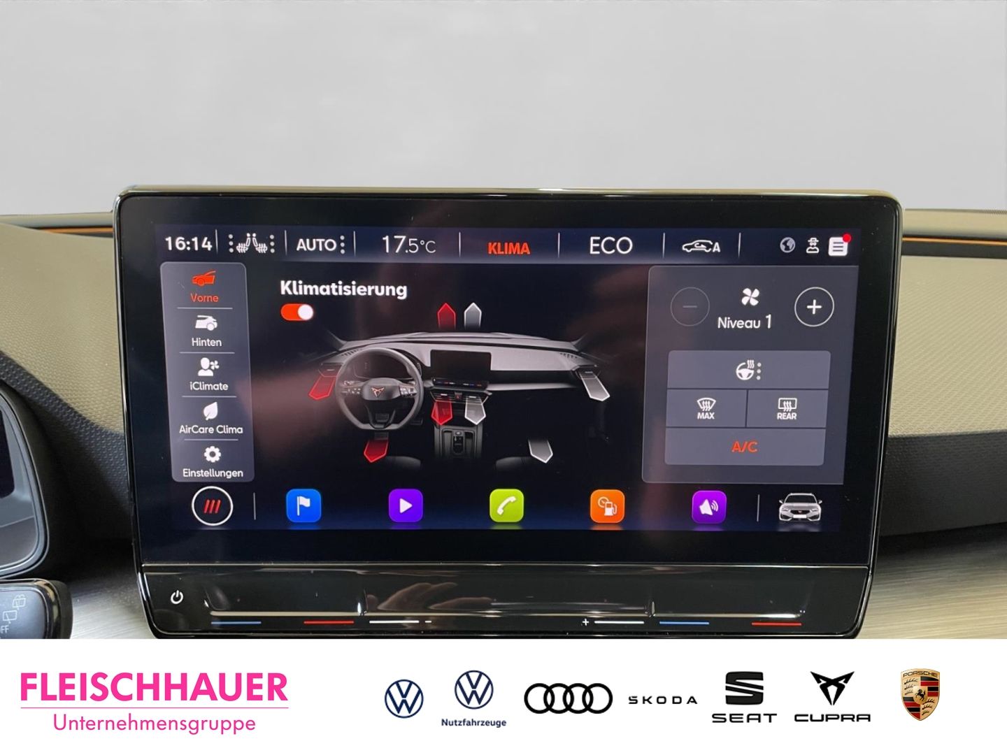 Cupra Leon - Bild 15