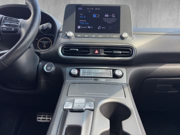 Hyundai Kona Elektro Select 2WD 64kWh *ACC*LED*SITZHEIZ*