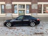 BMW  BMW E60 520d LCI 2009 M-Pakket Automatik... - BMW 520: D E60