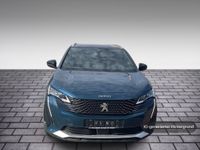 Peugeot 3008 - Vorschau Bild 3