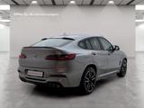 BMW X4 M Navi AHK Driv.Assist+ Harman/K Head-Up LED - BMW X4 M in München