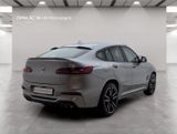 BMW X4 M Navi AHK Driv.Assist+ Harman/K Head-Up LED - BMW X4 M aus 2020