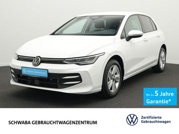 Volkswagen Golf VIII Life 1.5 TSI ACC*SIDE*R-KAM*16"
