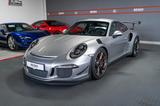 Porsche 991 GT3 RS PDLS+ CHRONO CARBON LIFT MANTHEY PPF - Porsche: RS