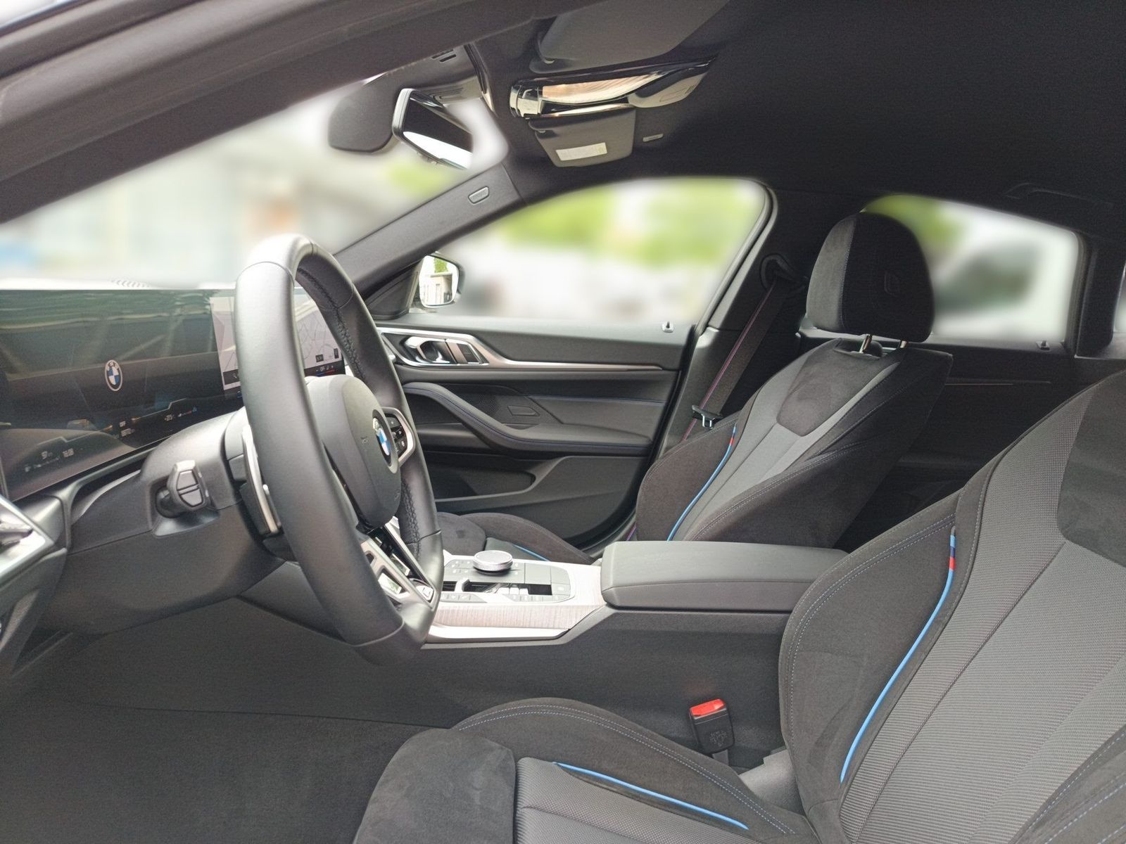 BMW 420 Gran Coupé - Bild 18