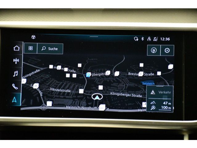 Audi A6 - Bild 8