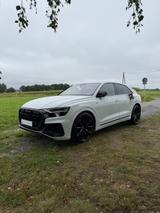 Audi SQ8 TDI quattro HUD,B+O,voll