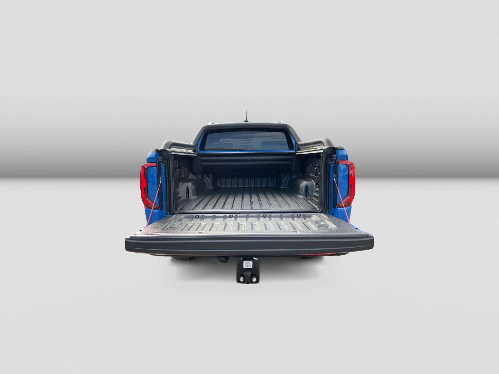 Volkswagen Amarok - Bild 12