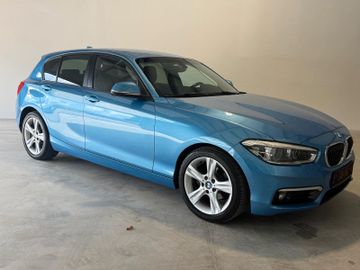 BMW 116 - 2